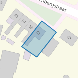 Perceel ISM02-L-1058