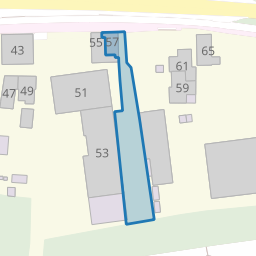 Perceel ISM02-L-1067