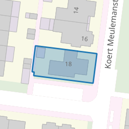 Perceel ISM02-L-1069