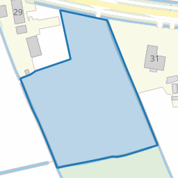 Perceel ISM02-L-1075