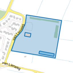 Perceel ISM02-L-1077