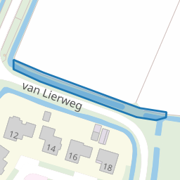 Perceel ISM02-L-1079