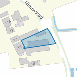 Perceel ISM02-L-1083