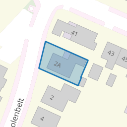 Perceel ISM02-L-1086