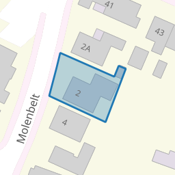 Perceel ISM02-L-1087