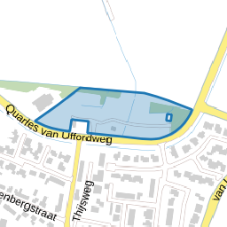 Perceel ISM02-L-1088