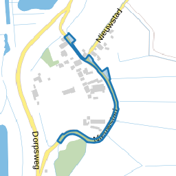 Perceel ISM02-L-1090