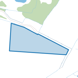 Perceel ISM02-L-1096