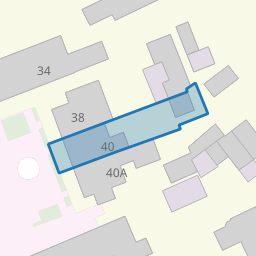 Perceel ISM02-L-1098