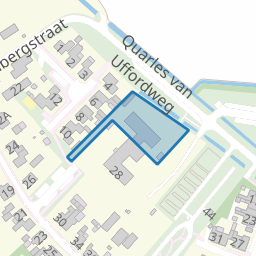 Perceel ISM02-L-1103