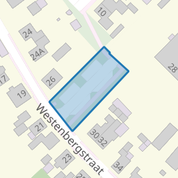 Perceel ISM02-L-1104