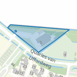 Perceel ISM02-L-1106