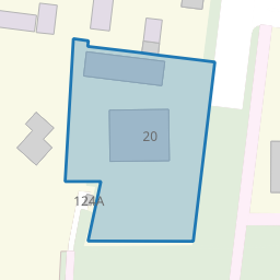 Perceel ISM02-L-1109