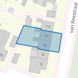Perceel ISM02-L-1111