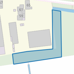 Perceel ISM02-L-1127