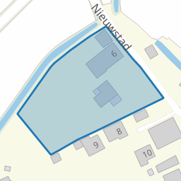 Perceel ISM02-L-1130