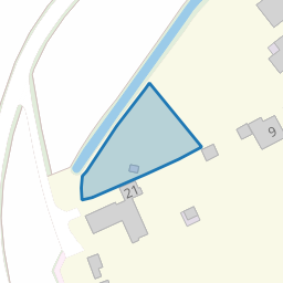 Perceel ISM02-L-1131