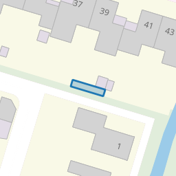 Perceel ISM02-L-1137