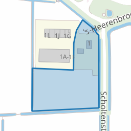 Perceel ISM02-L-1141