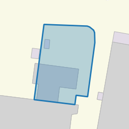 Perceel ISM02-L-1146