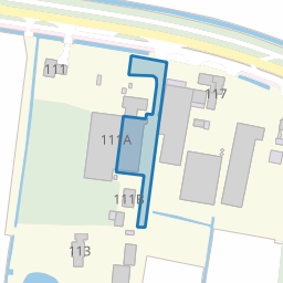 Perceel ISM02-L-1147