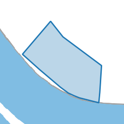 Perceel ISM02-L-116