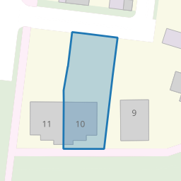 Perceel ISM02-L-1160