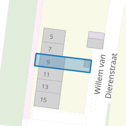 Perceel ISM02-L-1164