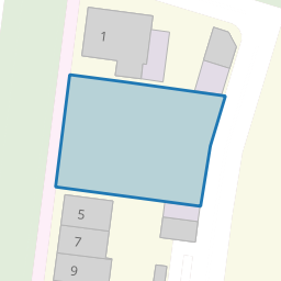 Perceel ISM02-L-1167