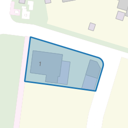 Perceel ISM02-L-1169