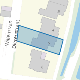 Perceel ISM02-L-1173