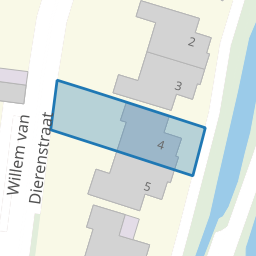 Perceel ISM02-L-1174