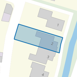 Perceel ISM02-L-1176