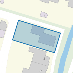 Perceel ISM02-L-1177