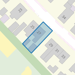 Perceel ISM02-L-1197