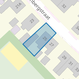 Perceel ISM02-L-1198