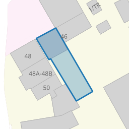 Perceel ISM02-L-1200