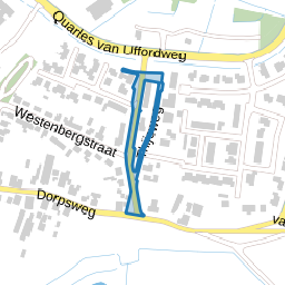 Perceel ISM02-L-1206