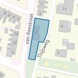 Perceel ISM02-L-1209