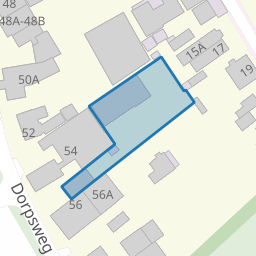 Perceel ISM02-L-1218