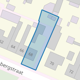 Perceel ISM02-L-1241