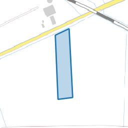 Perceel ISM02-M-161