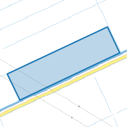 Perceel ISM02-M-21