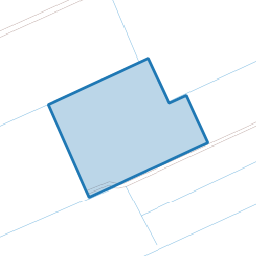 Perceel ISM02-M-236