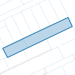 Perceel ISM02-M-266