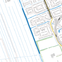 Perceel ISS00-A-1039