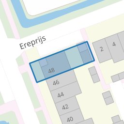 Perceel ISS00-A-1154
