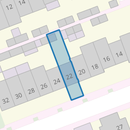 Perceel ISS00-A-1173