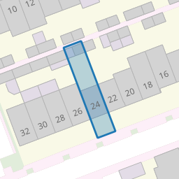 Perceel ISS00-A-1174