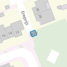 Perceel ISS00-A-1179